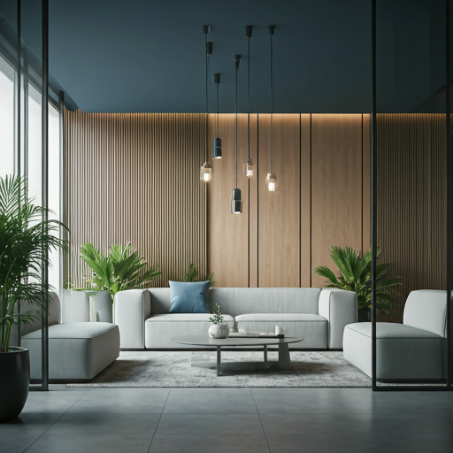Shanghai Office